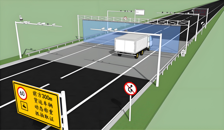 overloading and exceeding limits equipment supplier